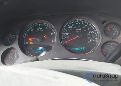 2008 Chevrolet Silverado 1500 Ltz из США, поврежденный, VIN 3GCEK13M38G169425